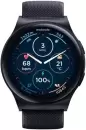 Умные часы Motorola Moto Watch 120 (черный фантом) icon