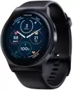 Умные часы Motorola Moto Watch 120 (черный фантом) icon 3