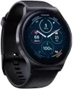 Умные часы Motorola Moto Watch 120 (черный фантом) icon 4
