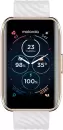 Умные часы Motorola Moto Watch 40 (розовое золото) icon