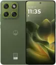 Смартфон Motorola Moto X70 Air 12GB/256GB (изящный зеленый) icon