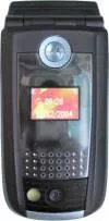 Смартфон Motorola MPx220 icon