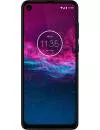 Смартфон Motorola One Action Blue icon