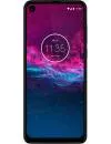 Смартфон Motorola One Action White icon