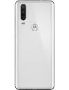 Смартфон Motorola One Action White icon 2