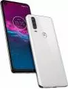 Смартфон Motorola One Action White icon 5