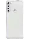Смартфон Motorola One Fusion+ 6Gb/128Gb White фото 2