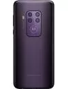 Смартфон Motorola One Zoom 4Gb/128Gb Purple (XT2010-1) фото 2