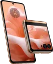 Смартфон Motorola Razr 40 Ultra 12GB/512GB (персиковый) icon