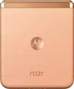 Смартфон Motorola Razr 40 Ultra 12GB/512GB (персиковый) фото 4