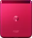 Смартфон Motorola Razr 40 Ultra 12GB/512GB (пурпурный) фото 8