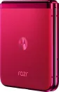 Смартфон Motorola Razr 40 Ultra 12GB/512GB (пурпурный) фото 9