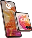 Смартфон Motorola Razr 50 Ultra 12GB/512GB (персиковый пух) icon 3