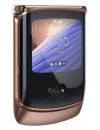 Смартфон Motorola RAZR 5G Gold icon