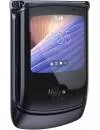 Смартфон Motorola RAZR 5G Graphite фото 5