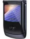 Смартфон Motorola RAZR 5G Graphite фото 4