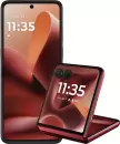 Смартфон Motorola Razr 60 Ultra 16GB/512GB (красный Рио) icon