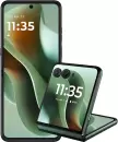 Смартфон Motorola Razr 60 Ultra 16GB/512GB (зеленый скарабей) icon