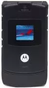 Мобильный телефон Motorola RAZR V3 icon