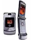 Мобильный телефон Motorola RAZR V3i фото 4