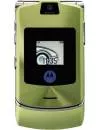 Мобильный телефон Motorola RAZR V3i фото 8