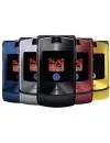 Мобильный телефон Motorola RAZR V3i icon 9