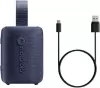 Беспроводная колонка Motorola Rokr 300 (синий) фото 2
