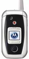 Мобильный телефон Motorola V980 icon