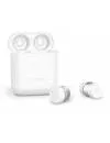 Наушники Motorola Vervebuds 110 White icon