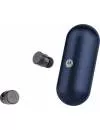 Наушники Motorola Vervebuds 400 Blue icon 2