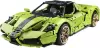 Конструктор Mould King 13074 Автомобиль Ferrari Enzo icon