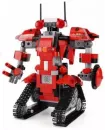 Конструктор управляемый Mould King Красный Робот / 13001 фото 2