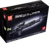 Конструктор Mould King Military Штурмовая винтовка МК14 / 14026 icon 3