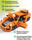 Конструктор Mould King Technic Автомобиль Porsche GT3 RS / 13129 фото 3