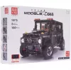 Конструктор Mould King Technic Mercedes-Benz Gelandewagen G65 / 13070 icon