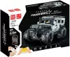 Конструктор Mould King Technics Автомобиль Jeep Wrangler-Expedition / 15009 icon