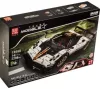 Конструктор электромеханический Mould King Technics Автомобиль Pagani Zonda R / 13060 icon