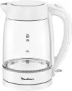 Электрический чайник Moulinex BY2S01F0 icon