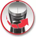 Погружной блендер Moulinex DD5R38F0 icon 5