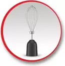 Погружной блендер Moulinex DD5R38F0 icon 9