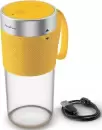 Портативный блендер Moulinex LM1C0210 фото 2