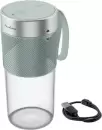 Портативный блендер Moulinex LM1C0410 icon 2