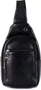 Рюкзак Mr.Bag 271-818-6-BLK (черный) icon