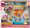 Мини-кафе игрушечное Mouse in the House Пиццерия Маусвилль 41727 icon 3