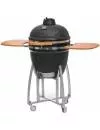 Гриль Mustang Kamado 21 icon