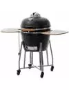 Гриль Mustang Kamado 22 icon