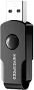 USB-флэш накопитель Move Speed М4 4Gb Black M4-4G фото 2
