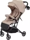 Детская прогулочная коляска MOWbaby Airy MB201 (Beige) icon