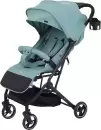 Детская прогулочная коляска MOWbaby Airy MB201 (Green) icon