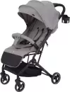 Детская прогулочная коляска MOWbaby Airy MB201 (Grey) icon